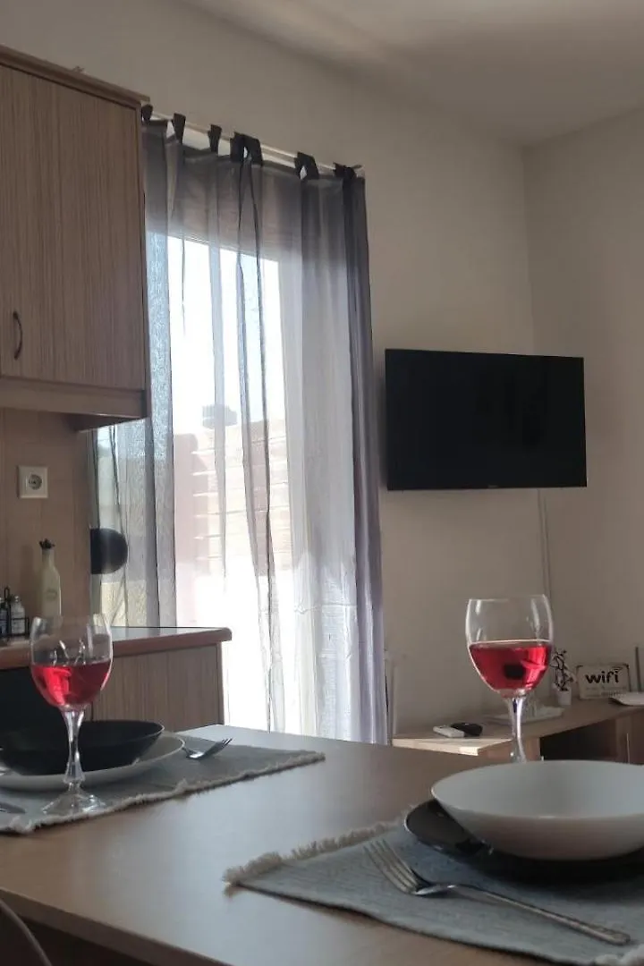 Apartment Loft Near The City Center Heraklion  Greece