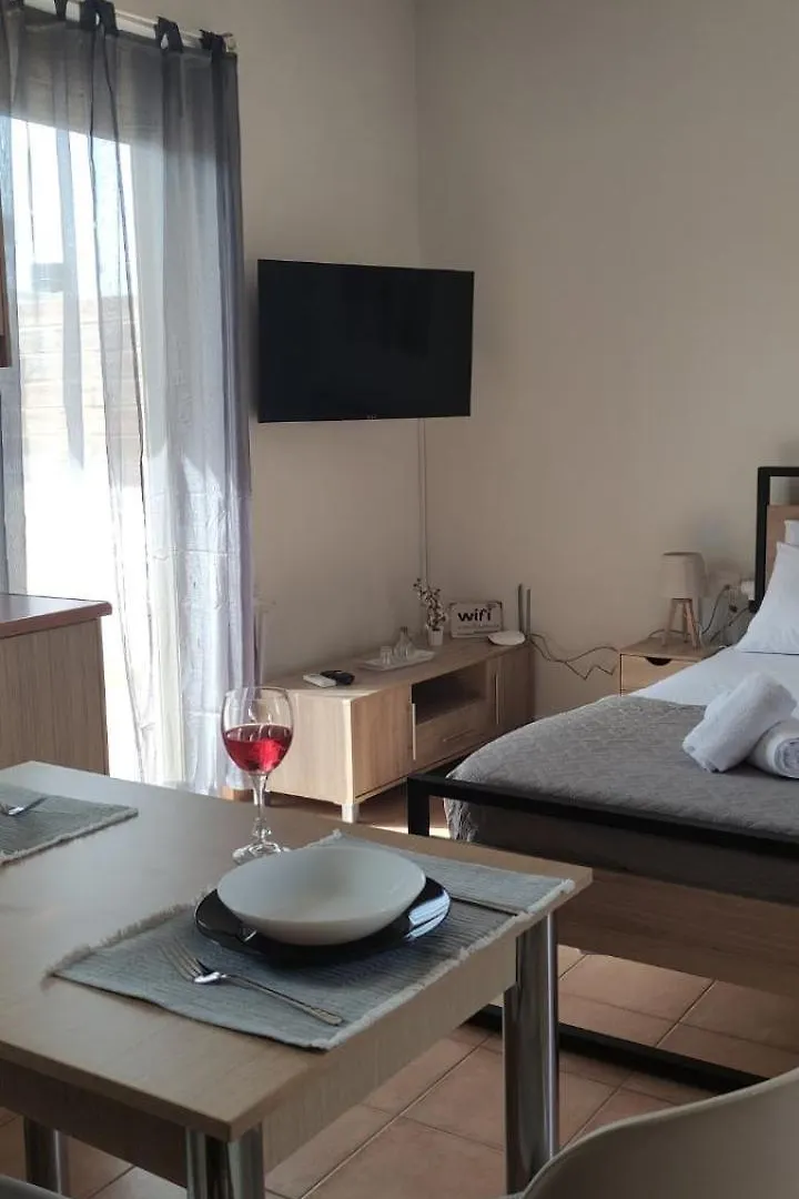 Apartment Loft Near The City Center Heraklion