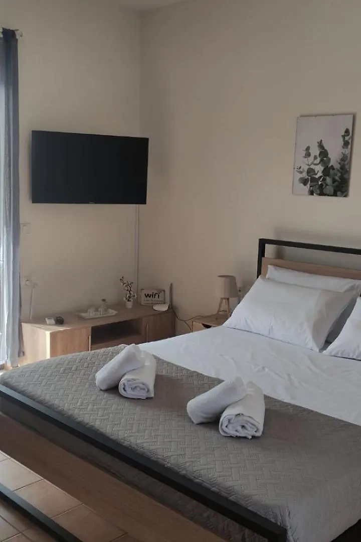 Loft Near The City Center Heraklion  Greece