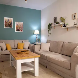 Apartment The Sunlight, Heraklion (Crete)