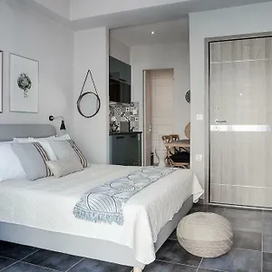 Apartment Yasemi 1, Heraklion (Crete)